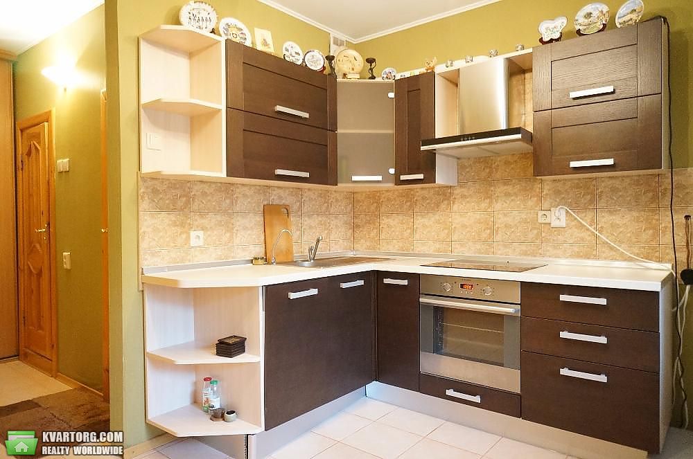 Sell 2-room apartment. Киев,  Ахматовой — photo 6