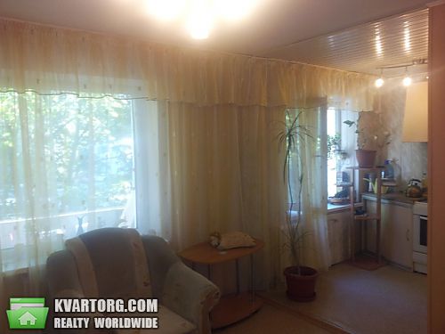 Sell 3-room apartment. Днепропетровск, тополь-3 — photo 1