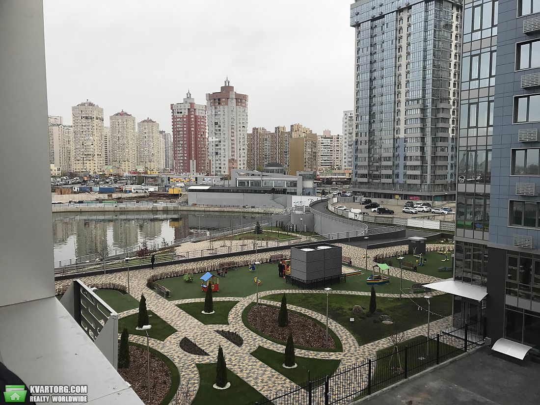 Sell 2-room apartment. Киев,  Днепровская наб — photo 8