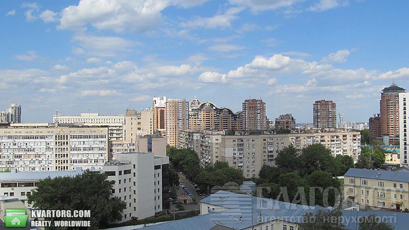 Sell 1-room apartment. Киев,  Щорса — photo 6
