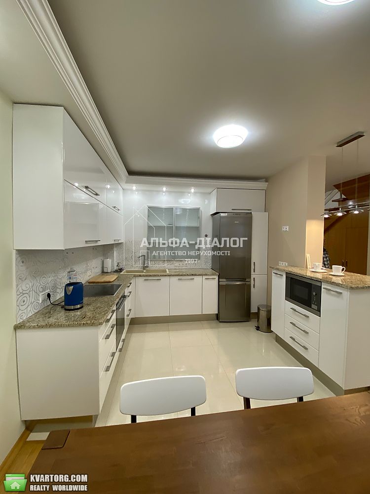 Rent out 3-room apartment. Киев,  Руданского — photo 10