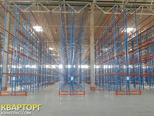 Rent out warehouse. Киев, Окружная дор. — photo 3