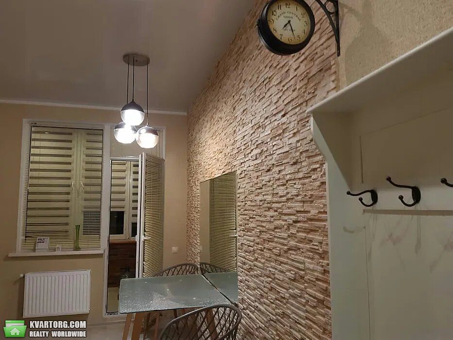 Sell 1-room apartment. Одесса, Среднефонтанская — photo 5