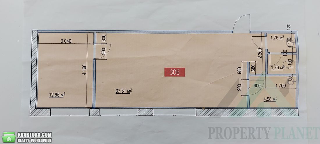 Rent out office. Киев, Глубочицкая — photo 7