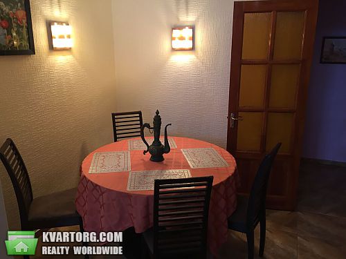 Sell 4-room apartment. Днепропетровск, Шмидта — photo 5