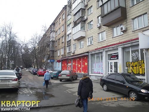Rent out shop. Киев, пр-т. Воздухофлотский,36 — photo 1