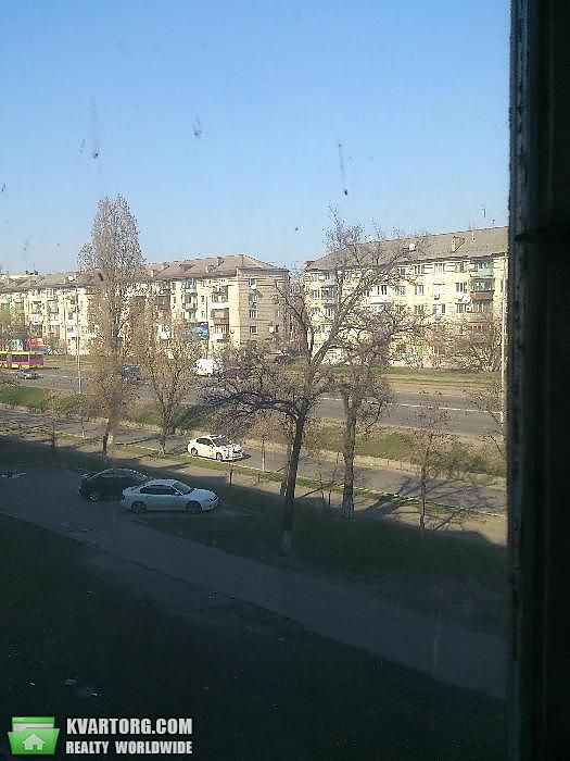 Sell 2-room apartment. Киев,  Харьковское шоссе — photo 6