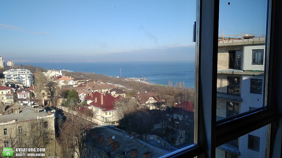 Sell 2-room apartment. Одесса, Вице Адмирала Азарова — photo 2