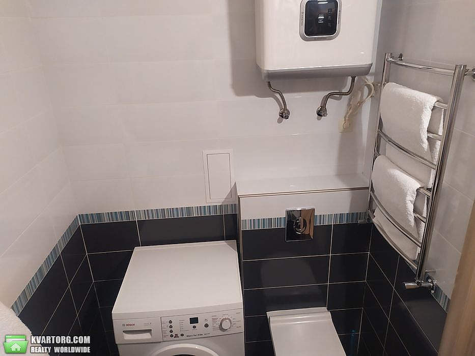 Sell 1-room apartment. Киев,  Ломоносова — photo 5