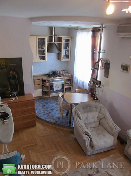 Sell 3-room apartment. Киев, Никольско-Слободская — photo 1