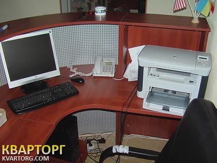 Rent out office. Киев, Толстого — photo 3