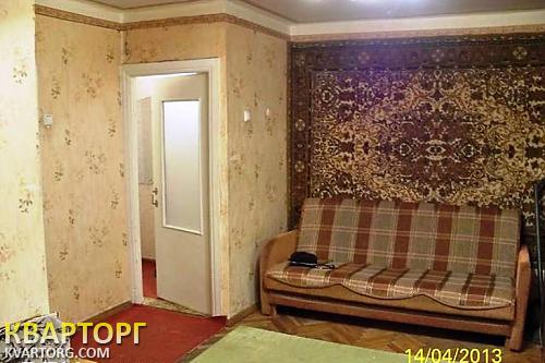 Rent out 2-room apartment. Киев,  Российская — photo 7