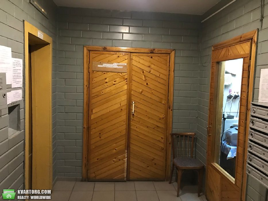 Sell 2-room apartment. Киев,  Правды пр — photo 3
