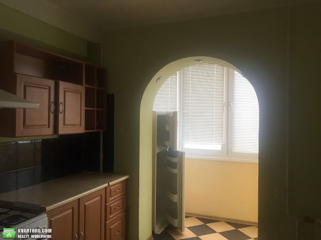 Rent out 1-room apartment. Киев,  Касияна — photo 2