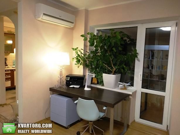 Sell 1-room apartment. Киев,  Пироговского — photo 4