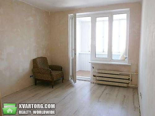Sell 3-room apartment. Киев, Тычины пр — photo 1