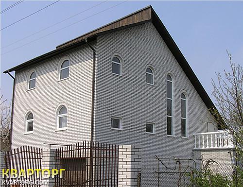 Sell house. Киев,  Садовая Осокорки — photo 1