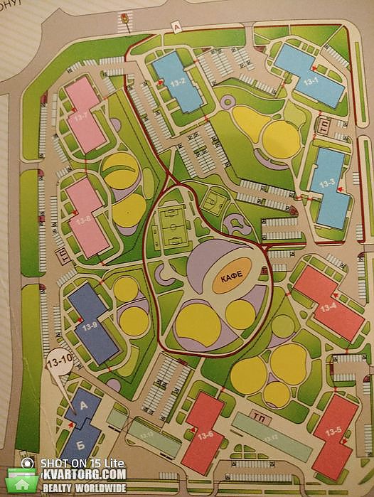 Sell 1-room apartment. Киев,  Правды пр — photo 3