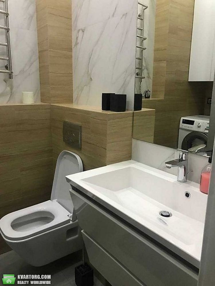 Rent out 1-room apartment. Киев,  Саперное поле — photo 6