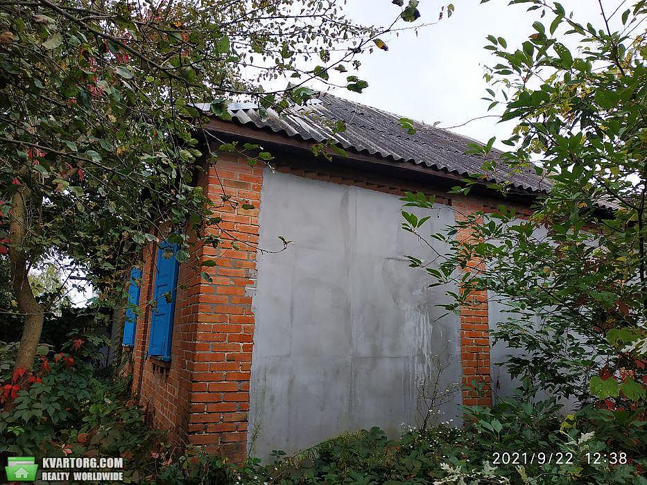 Sell house. Полтава, Тополина — photo 1