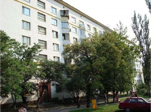 Sell 1-room apartment. Киев, Дружбы Народов бульв. — photo 1