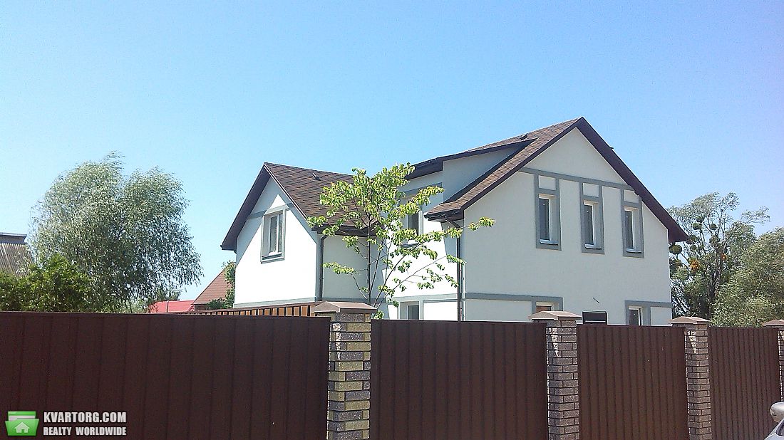 Sell house. Киев,  Садовая Осокорки — photo 1
