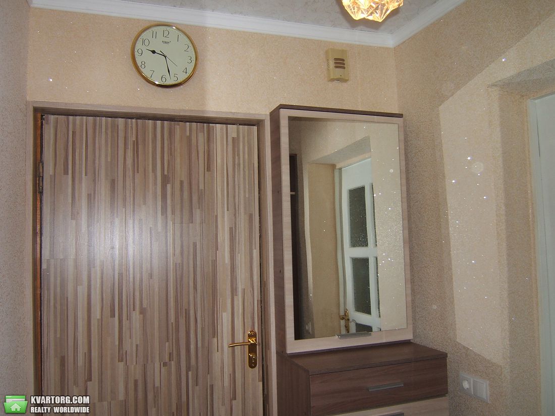Rent out 1-room apartment. Киев, Антоновича — photo 6