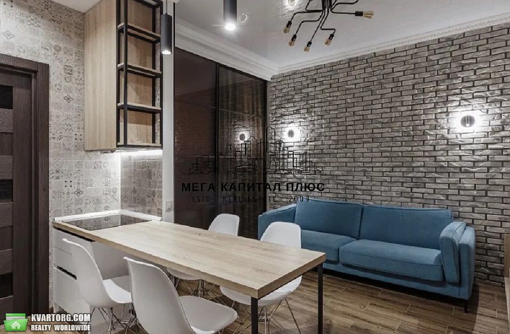 Rent out 2-room apartment. Киев, Рыбалко — photo 4