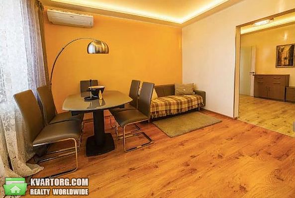 Sell 3-room apartment. Киев,  Заболотного — photo 2