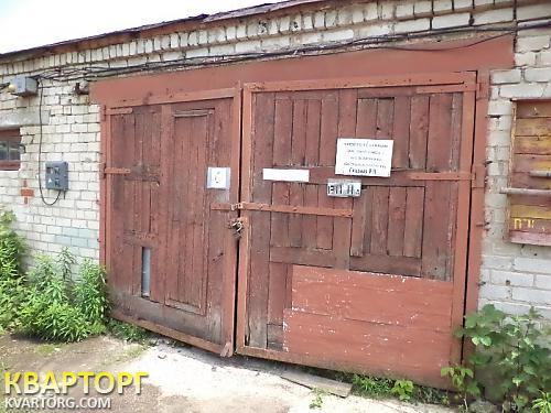Rent out warehouse. Чернигов, ул. Колцевая — photo 1