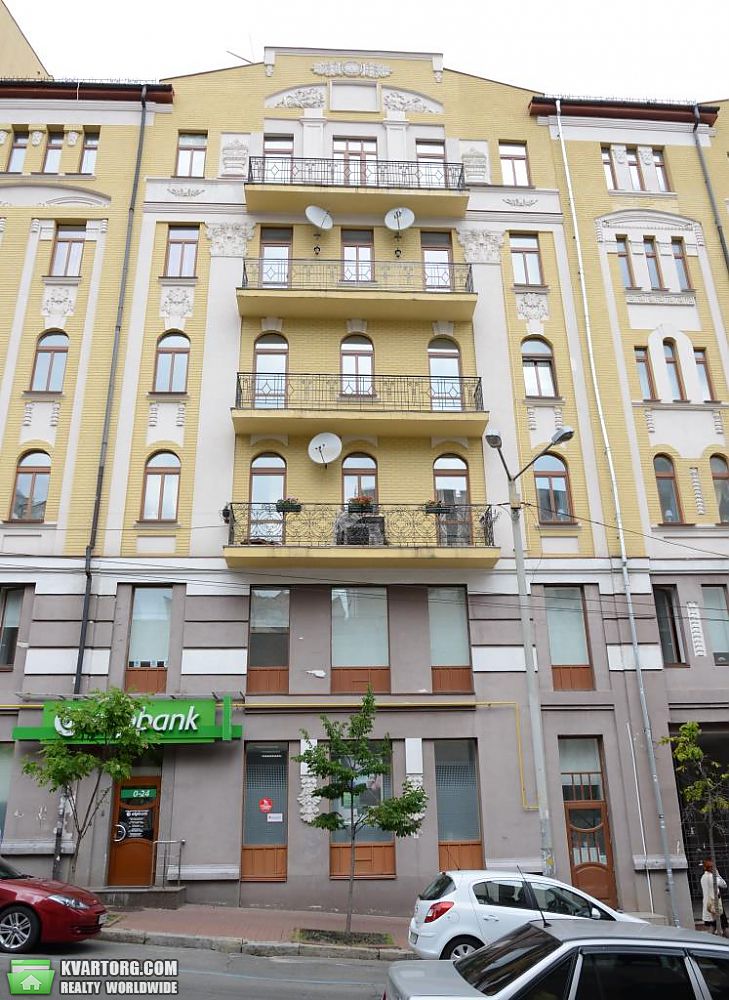 Sell 4-room apartment. Киев,  Софиевская — photo 9