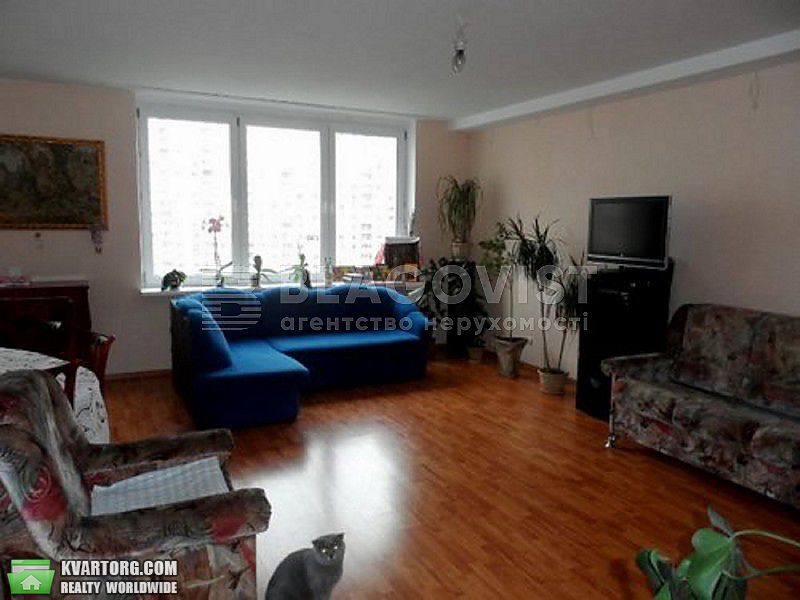 Sell 3-room apartment. Киев, Пчилки Олены — photo 2