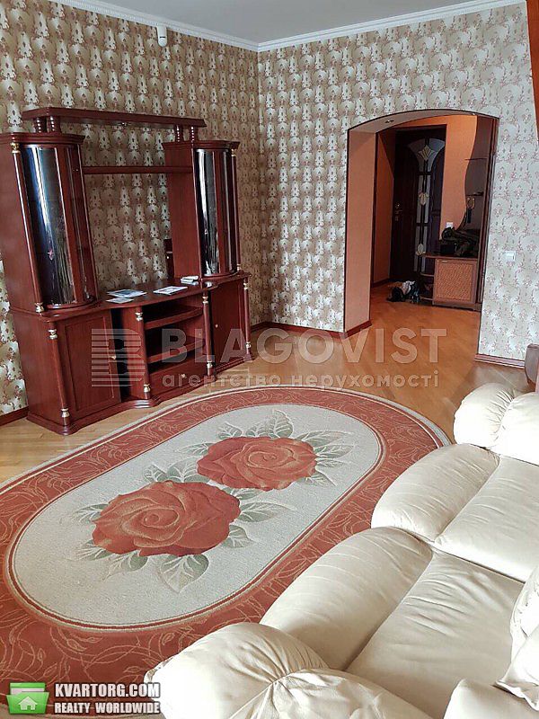 Sell 3-room apartment. Киев,  Вильямса — photo 5