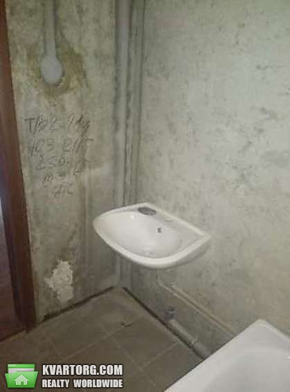 Sell 1-room apartment. Киев, Русовой — photo 8
