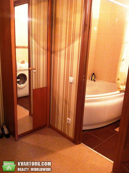 Sell 1-room apartment. Киев, Антонова — photo 6