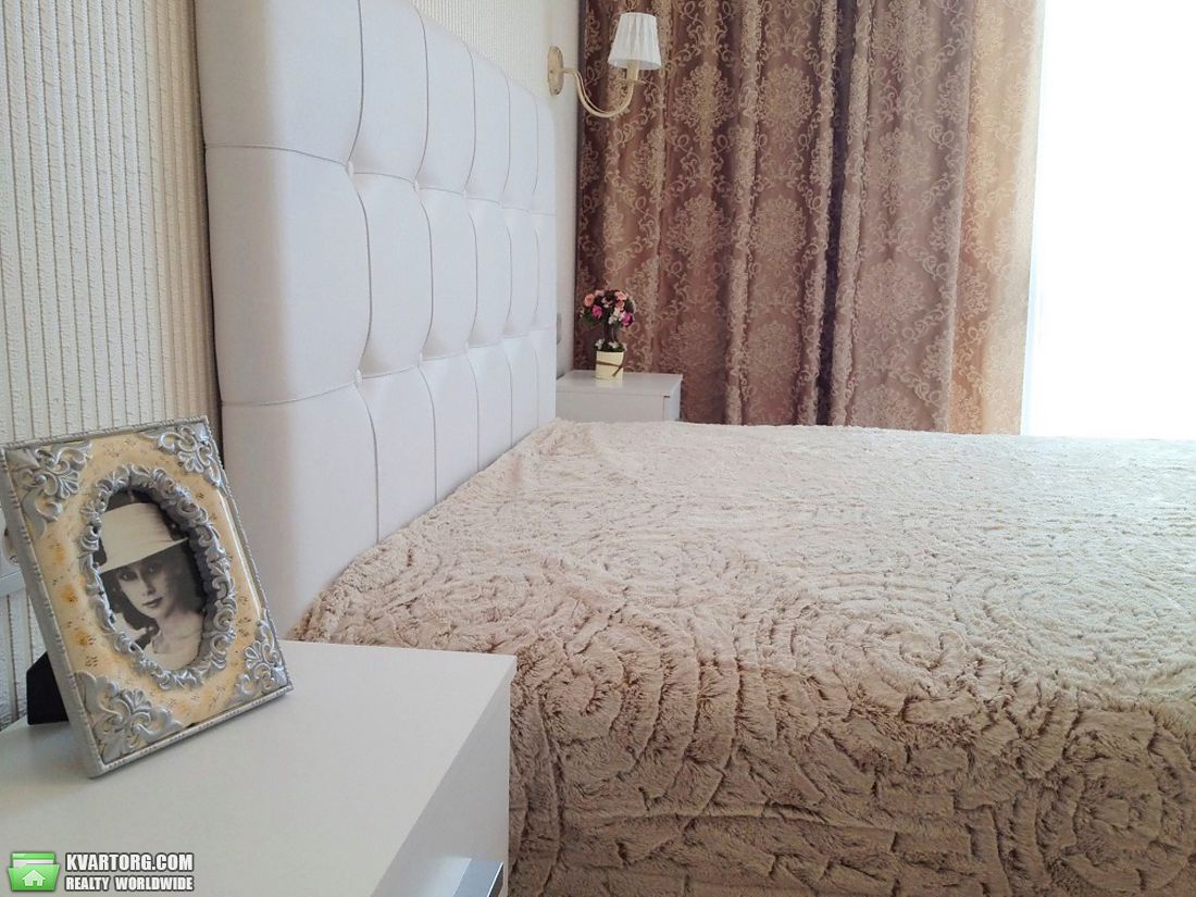 Sell 1-room apartment. Киев, Регенераторная — photo 1