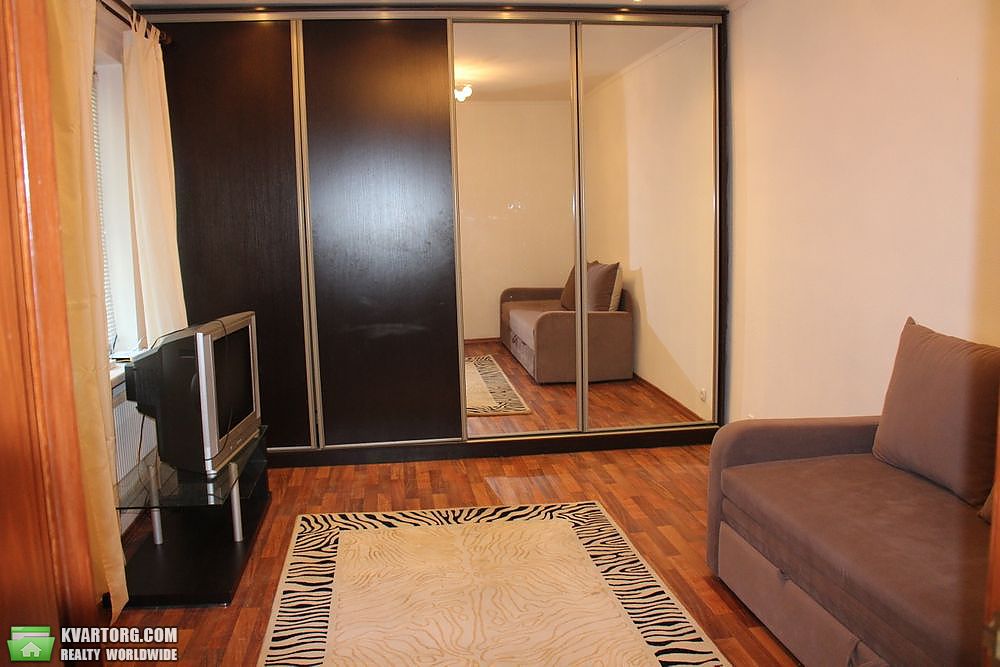 Sell 1-room apartment. Киев,  Краснодарская — photo 1