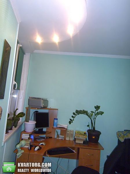 Sell 3-room apartment. Киев, Милославская — photo 2