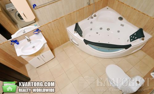 Sell 2-room apartment. Киев,  Саксаганского — photo 5