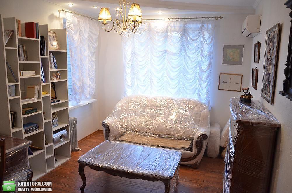 Rent out 4-room apartment. Киев,  Борщаговская — photo 4