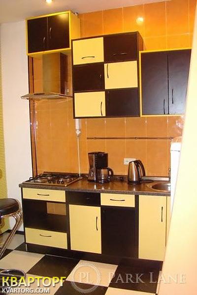 Rent out office. Киев, Предславинская — photo 5