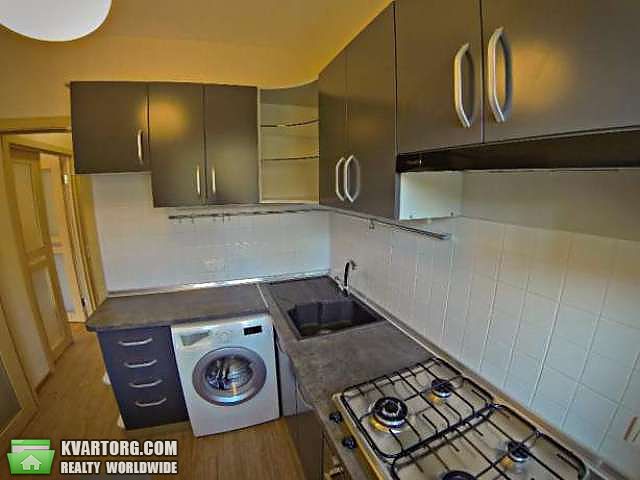 Rent out 1-room apartment. Киев,  Курская — photo 6