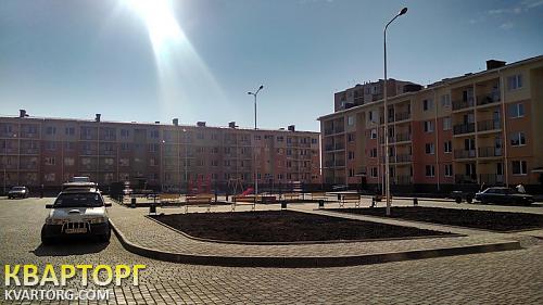 Rent out 3-room apartment. Одесса, ЖК 7 Небо — photo 3