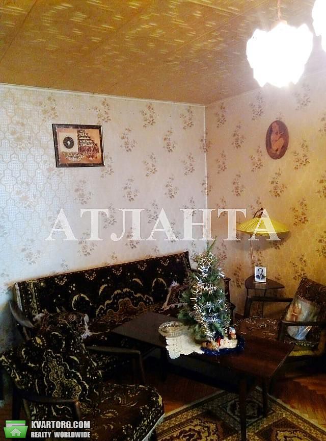 Sell 4-room apartment. Одесса, Героев Сталинграда — photo 2