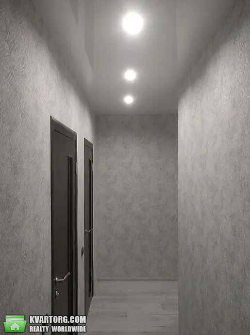 Rent out 1-room apartment. Киев,  Запорожца — photo 3