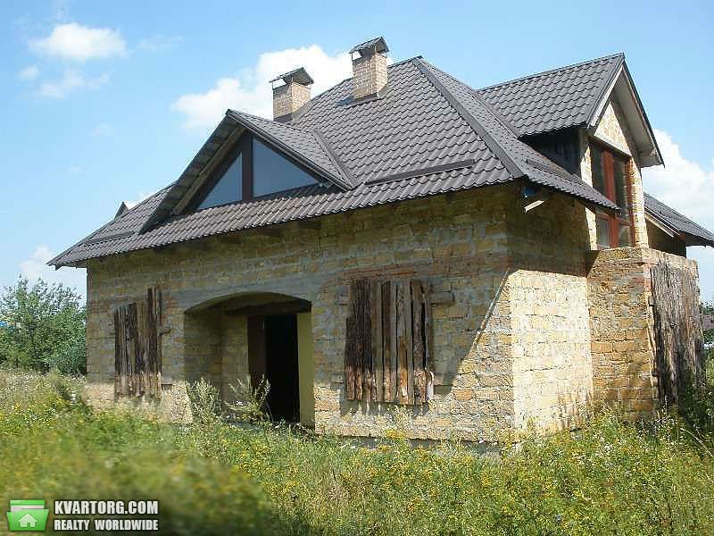Sell house. Киевская обл., Путровка — photo 1