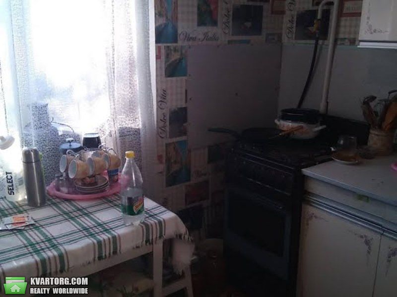 Sell 1-room apartment. Киев,  Вербицкого — photo 6