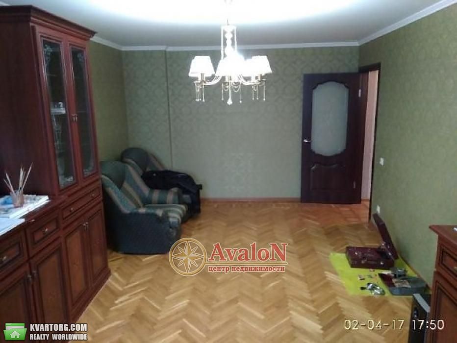 Sell 3-room apartment. Одесса, Екатерининская — photo 1