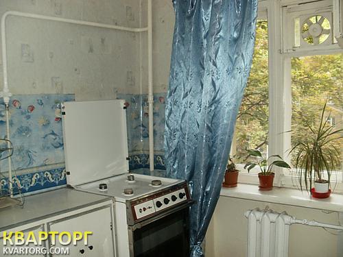 Sell 2-room apartment. Киев,  Наумова — photo 1