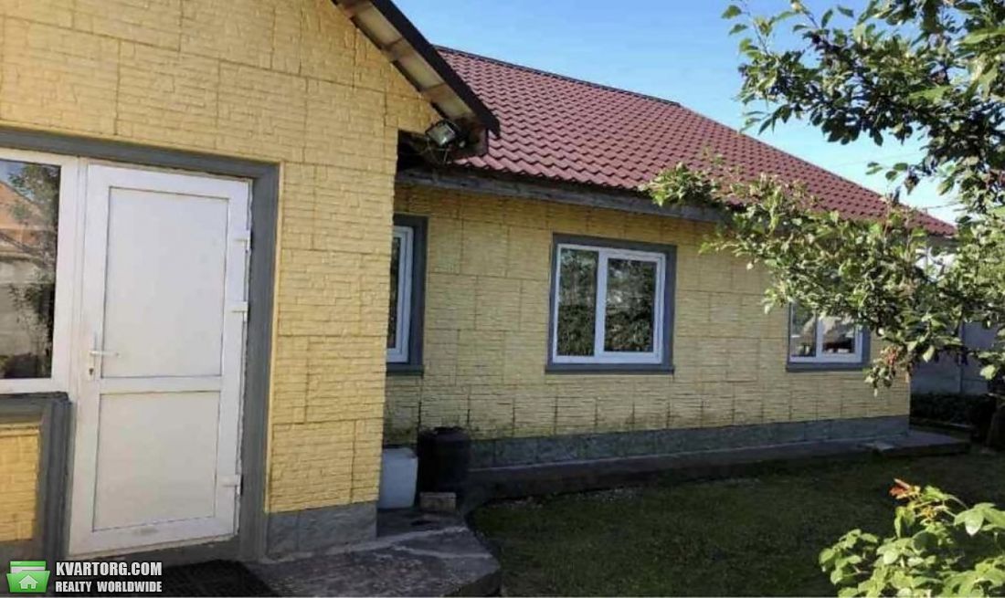 Sell house. Киевская обл., Зоря — photo 1
